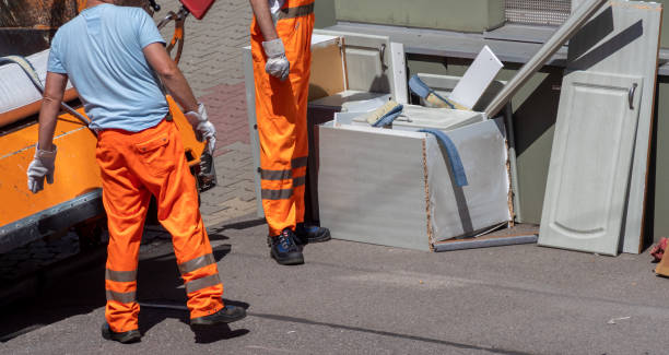 Junk Removal for Events in Millville, DE