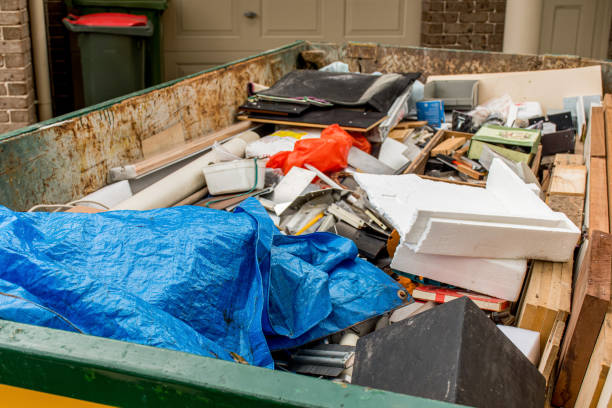 Best Yard Waste Removal  in Millville, DE