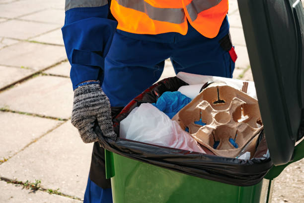 Best Scrap Metal Removal  in Millville, DE